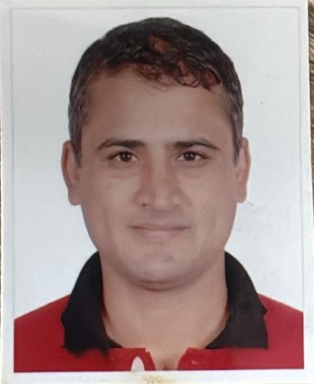 Damodar Satyal